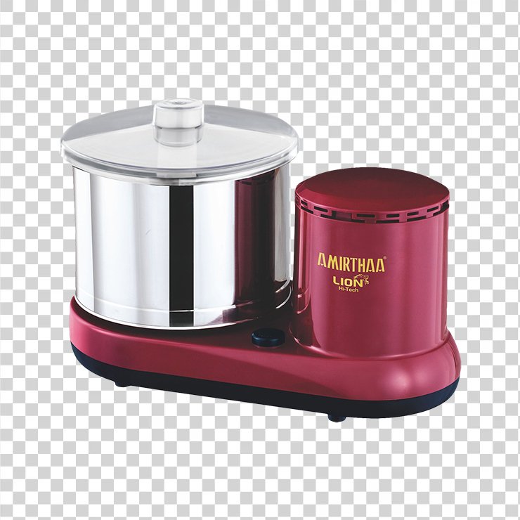 Table Top Wet Grinder