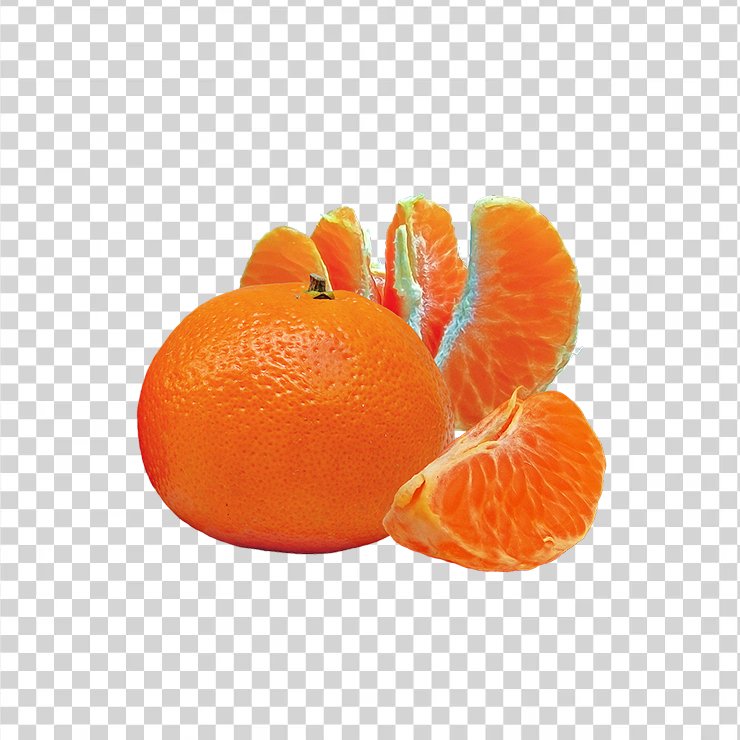 Tangerine