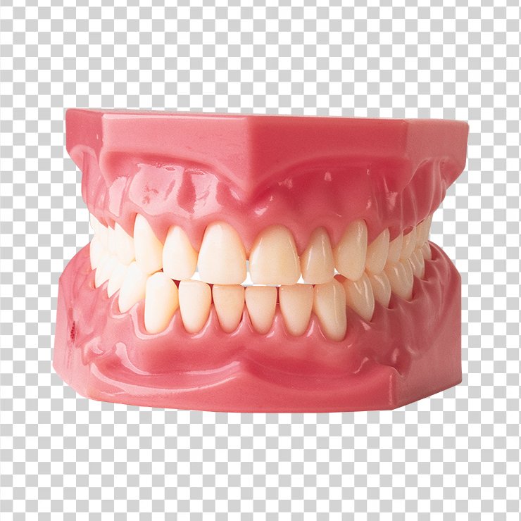 
									Teeth 4