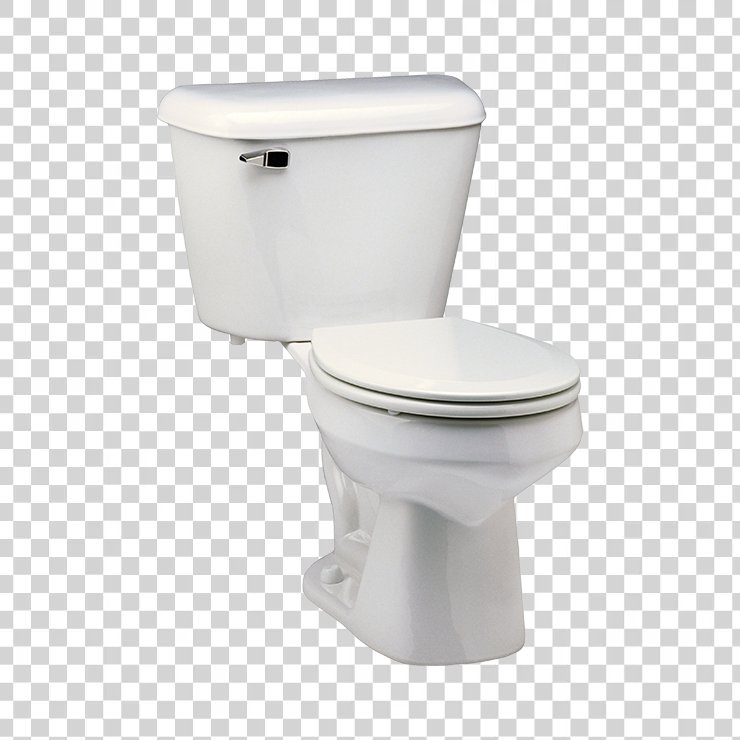 Toilet 1