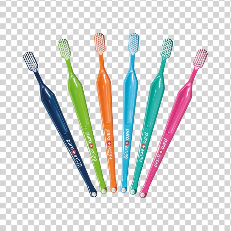 Toothbrush 26