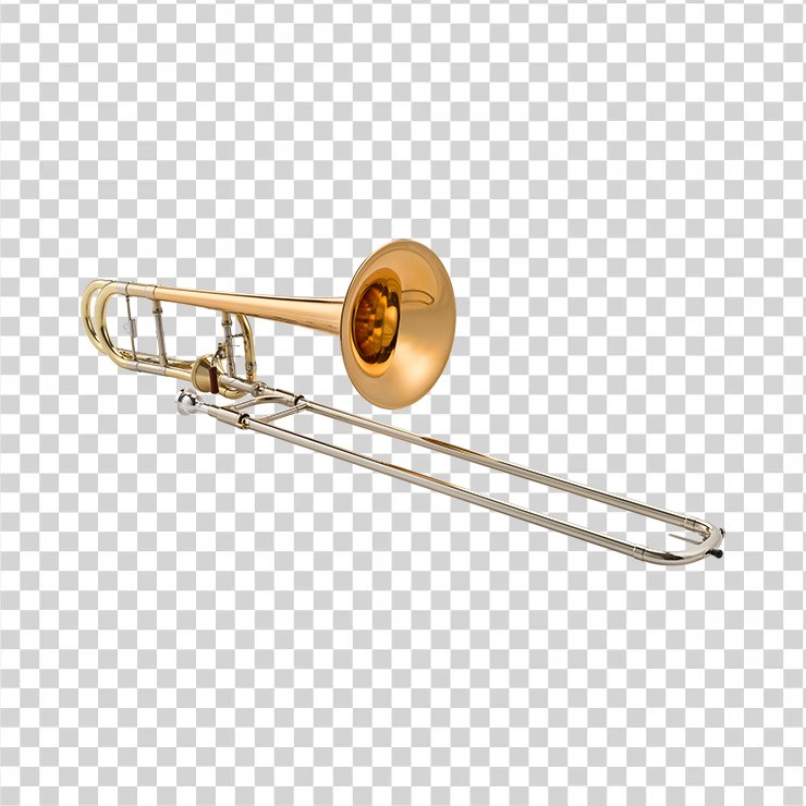 Trombone 1