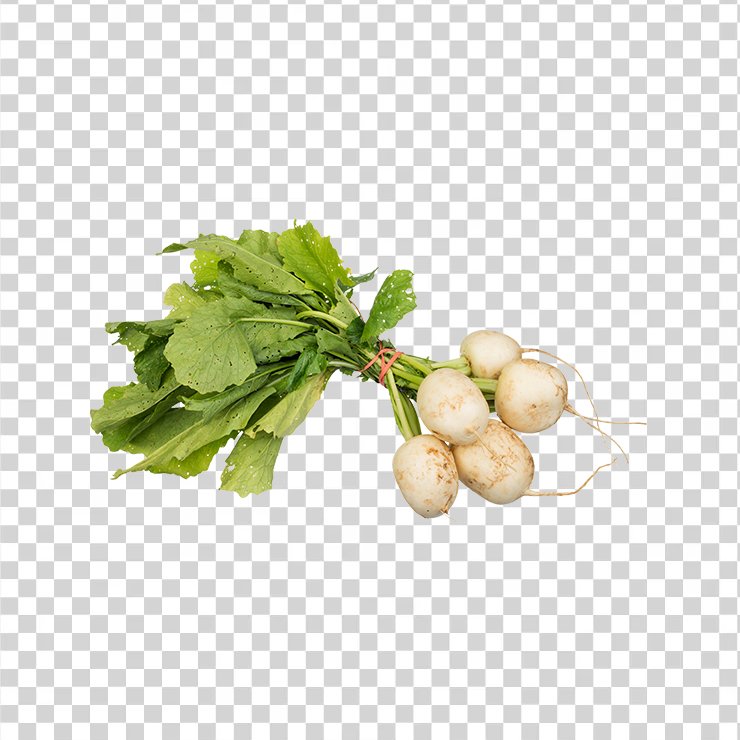 Turnips