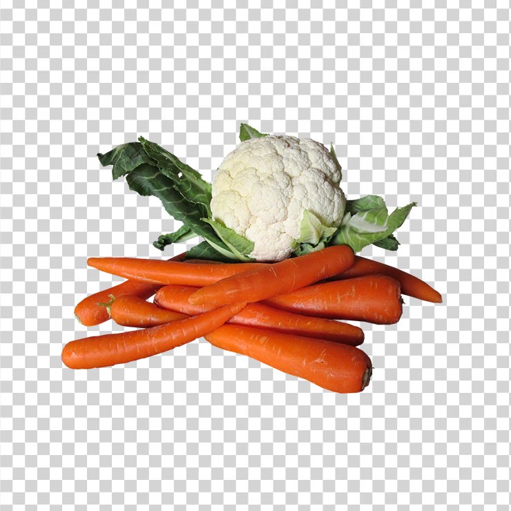 Vegetables 1
