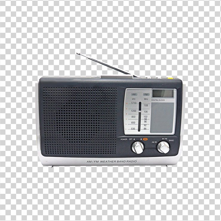 Vintage Radio
