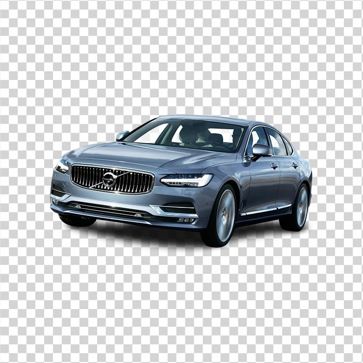 
									Volvo S Car