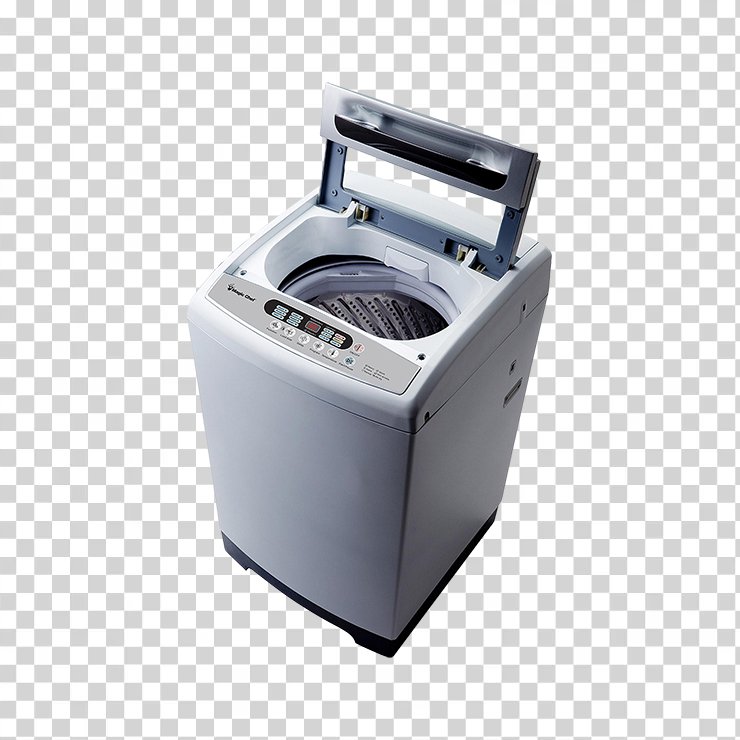 Washing Machine 2