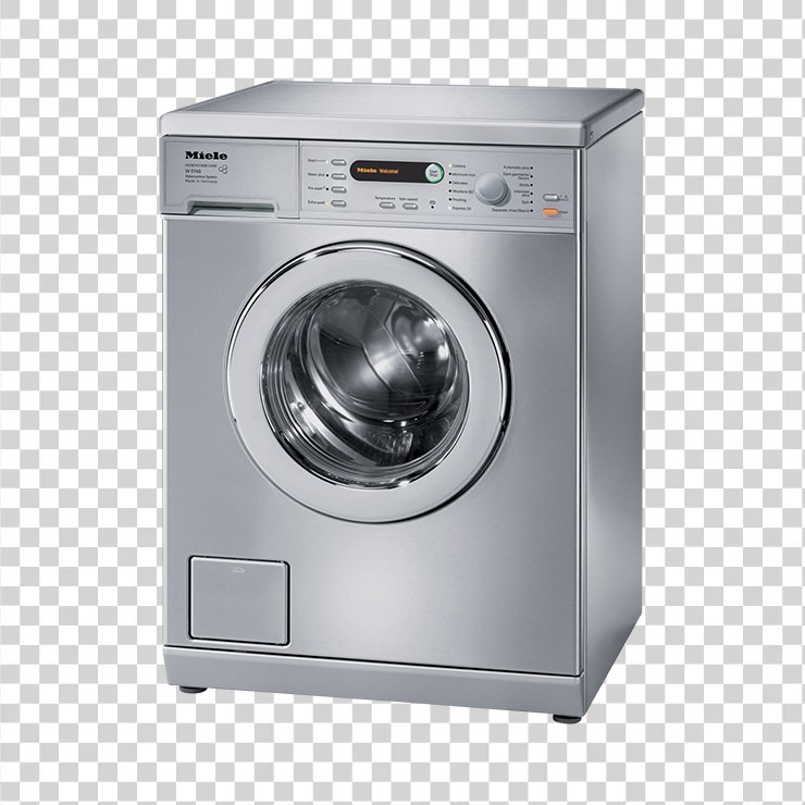 
									Washing Machines 24