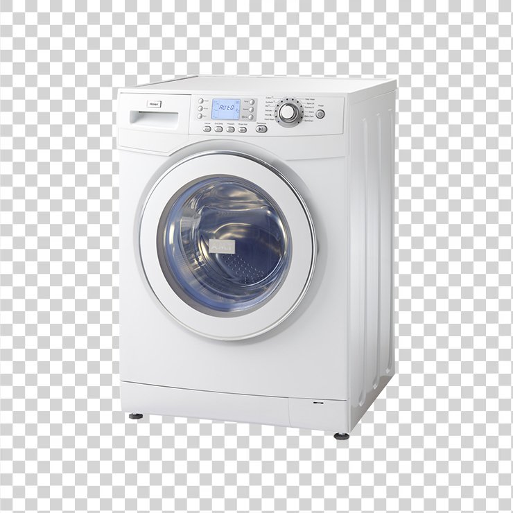 Washing Machines 35
