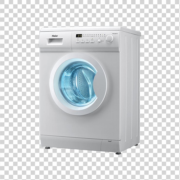 
									Washing Machines 36
