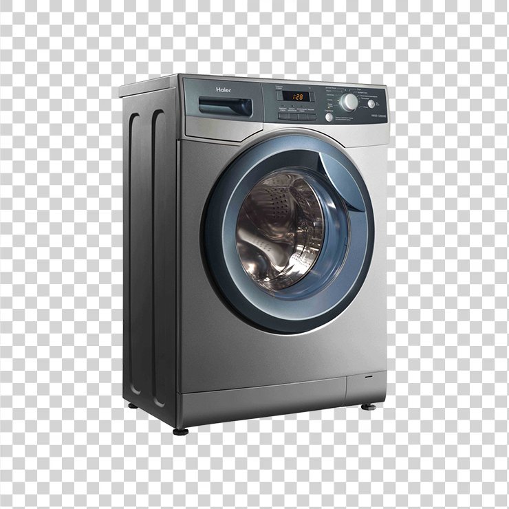 
									Washing Machines 38