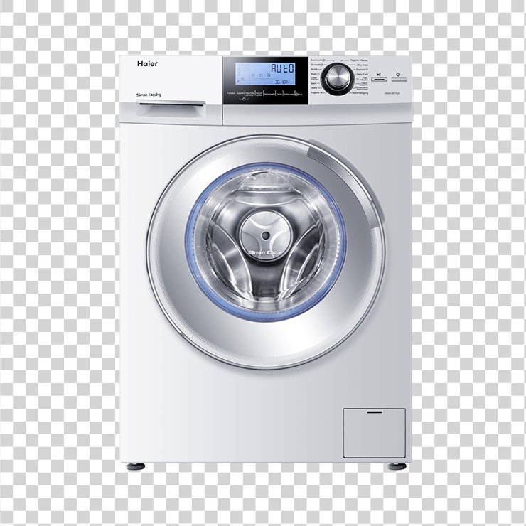 
									Washing Machines 41