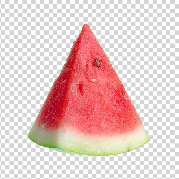 Watermelon Slice