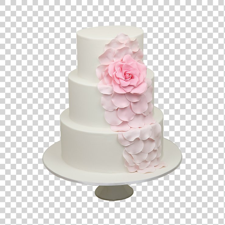 Wedding Cake 21