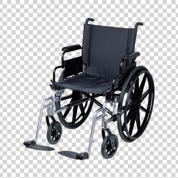 
									Wheelchair 1