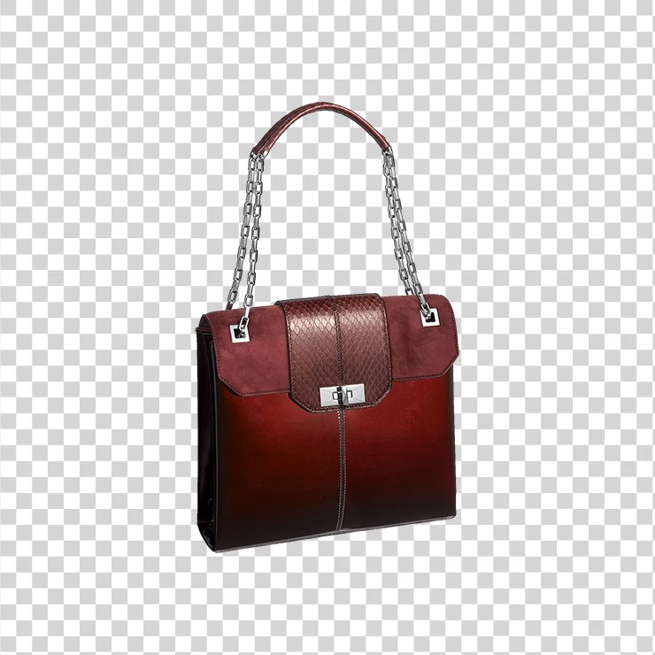 
									Women Bag 07