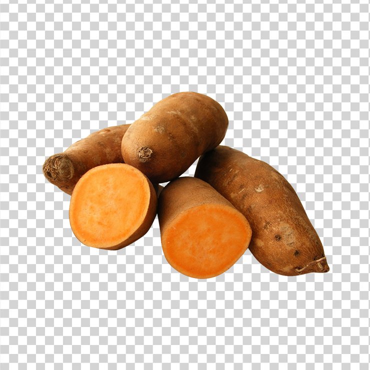 Yam