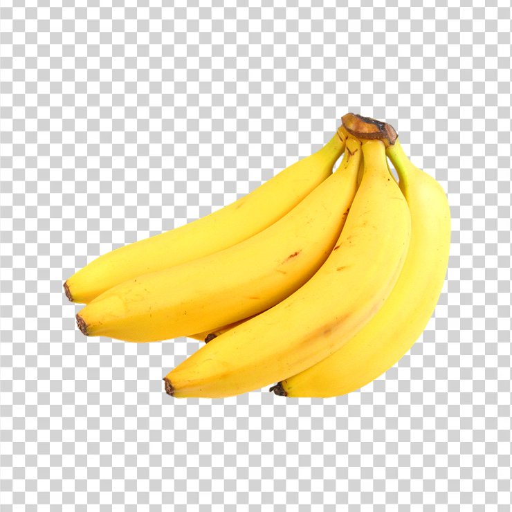 Yellow Bananas