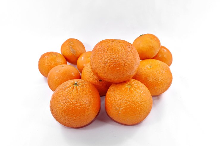 
									Orange Tangerine