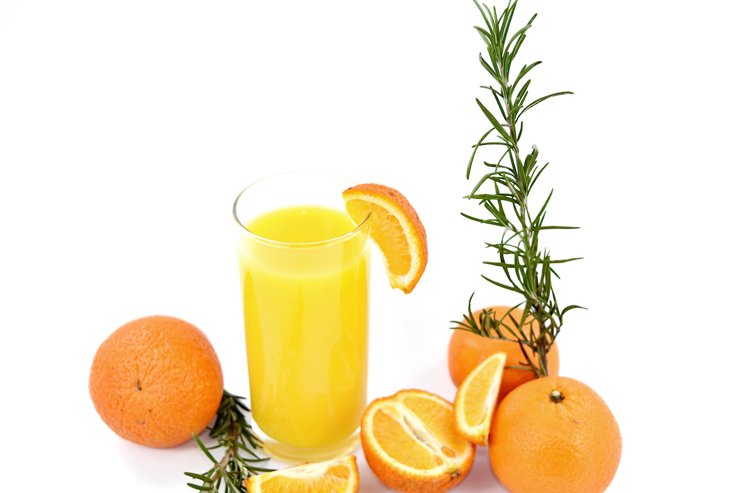 Orange Juice